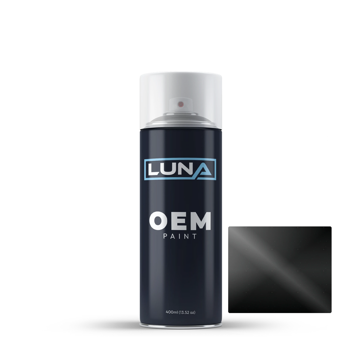 Citroen Noir Perla Nera Nacre KTV | Luna OEM Basecoat - Aerosol