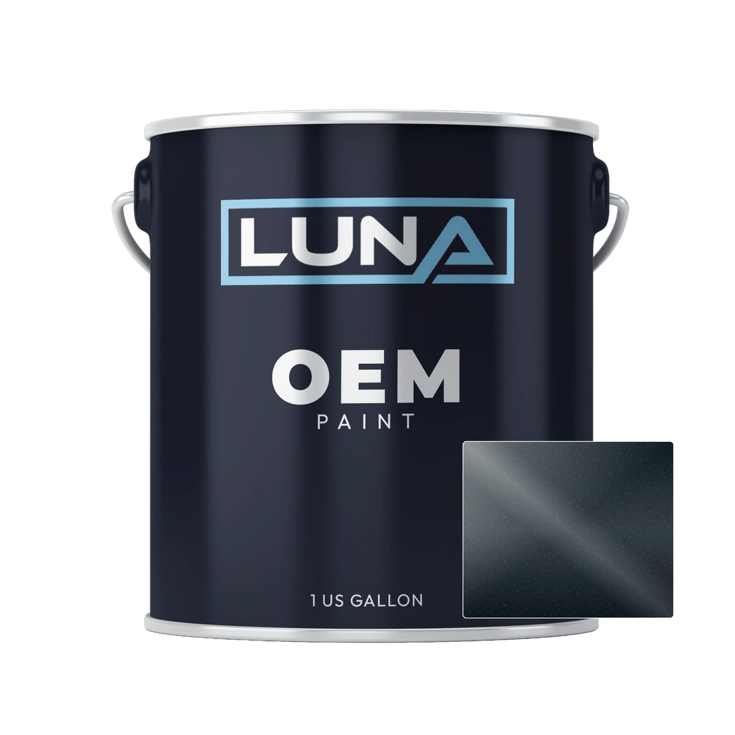 BMW Tahitigruen M. WA78 | Luna OEM Basecoat - Gallon