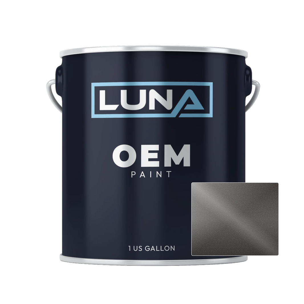 Opel Antilope P. M. 91L | Luna OEM Basecoat - Gallon