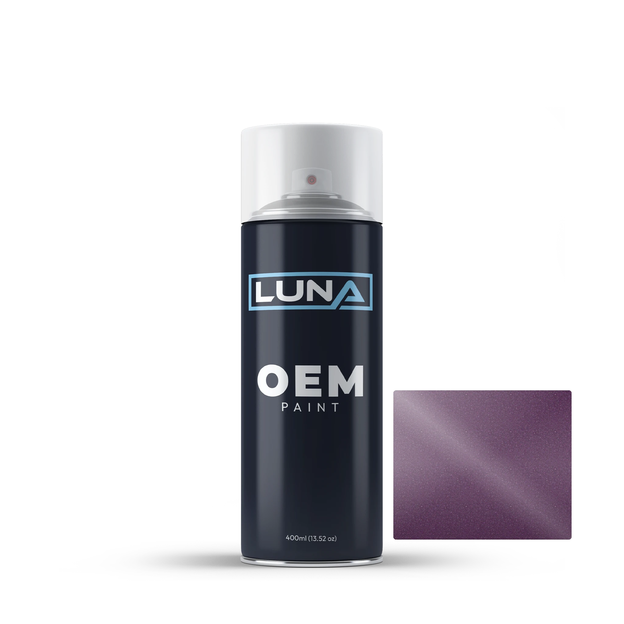 Daihatsu Violet M. P05 | Luna OEM Basecoat - Aerosol