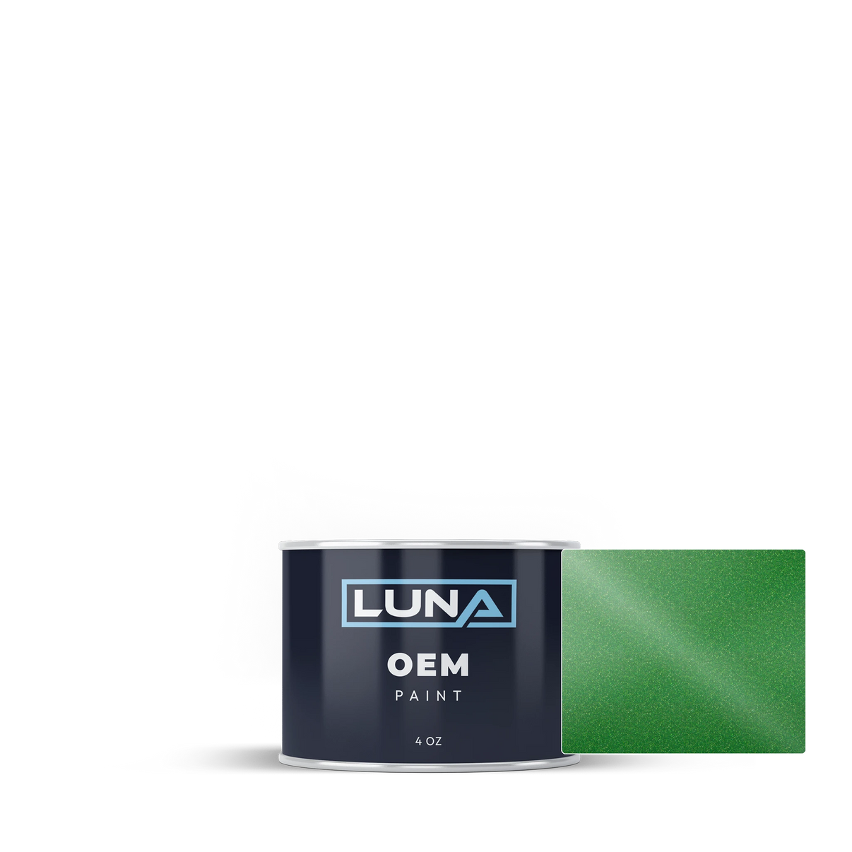Geely Tan Suo Lv M. P. I23 | Luna OEM Basecoat - 4oz