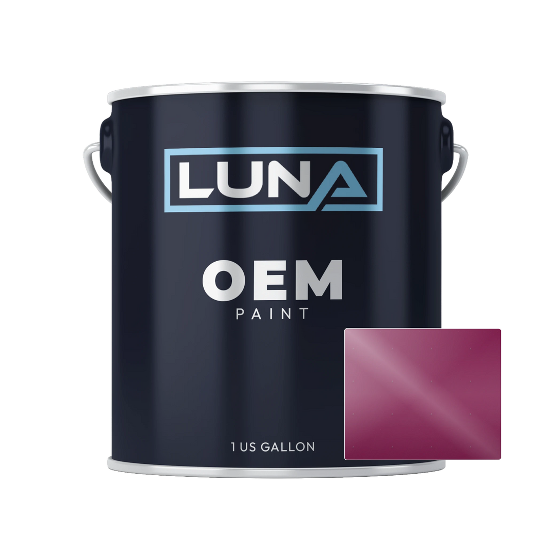 BMW Sternrubin Neo P9L | Luna OEM Basecoat - Gallon