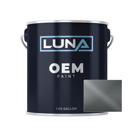 Fiat Grigio Chateau M. ETH | Luna OEM Basecoat - Gallon