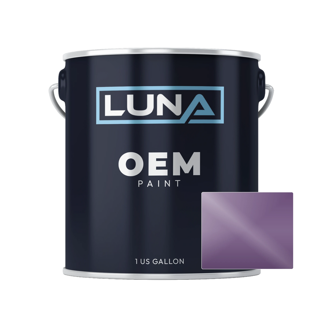 Alpine Violet M. 884 | Luna OEM Basecoat - Gallon
