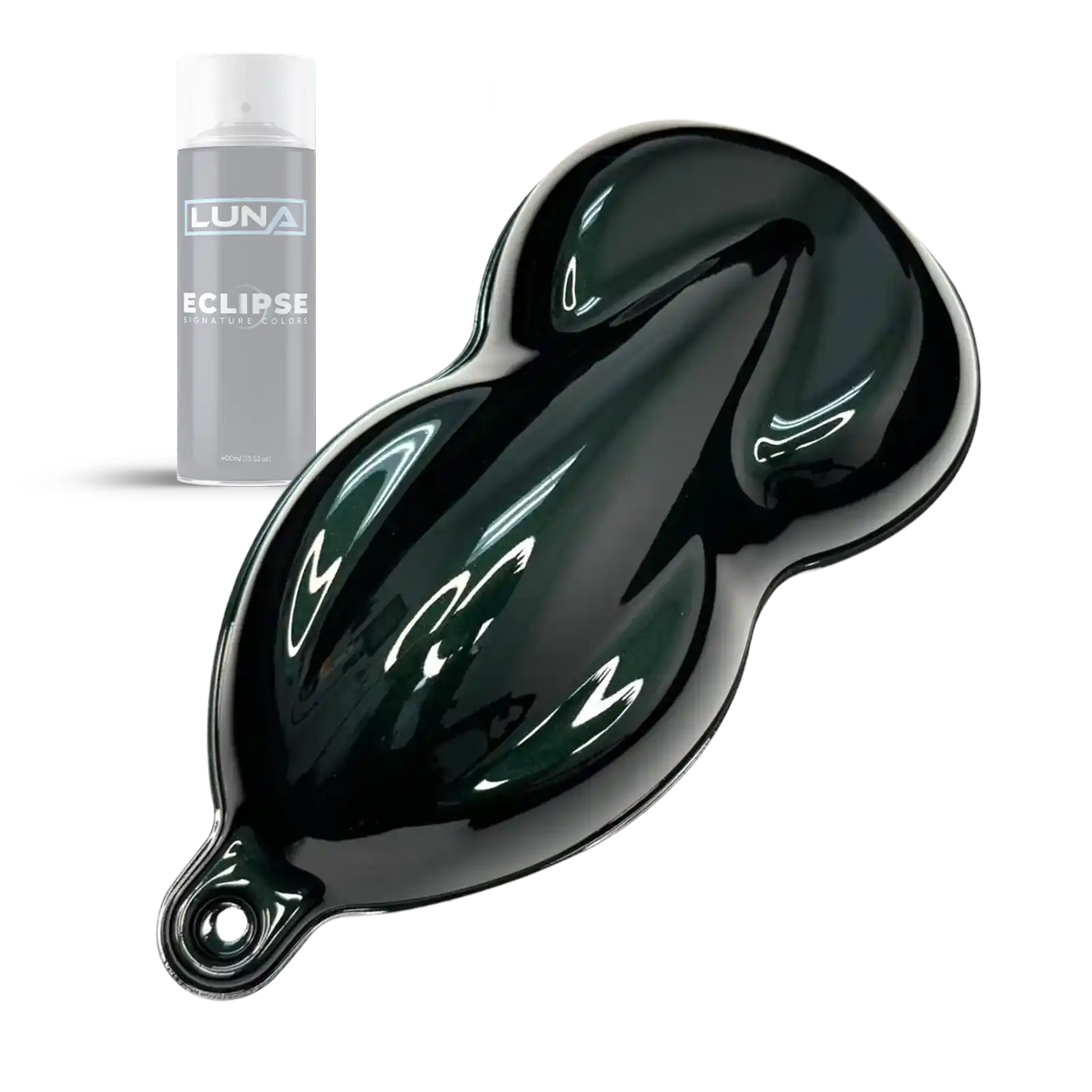 Delta Force Green Basecoat Aerosol | 400ml