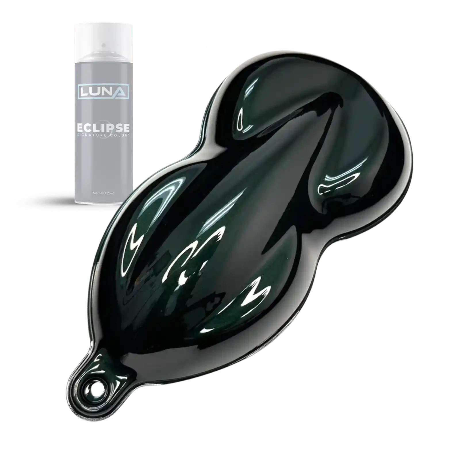 Delta Force Green Basecoat Aerosol | 400ml