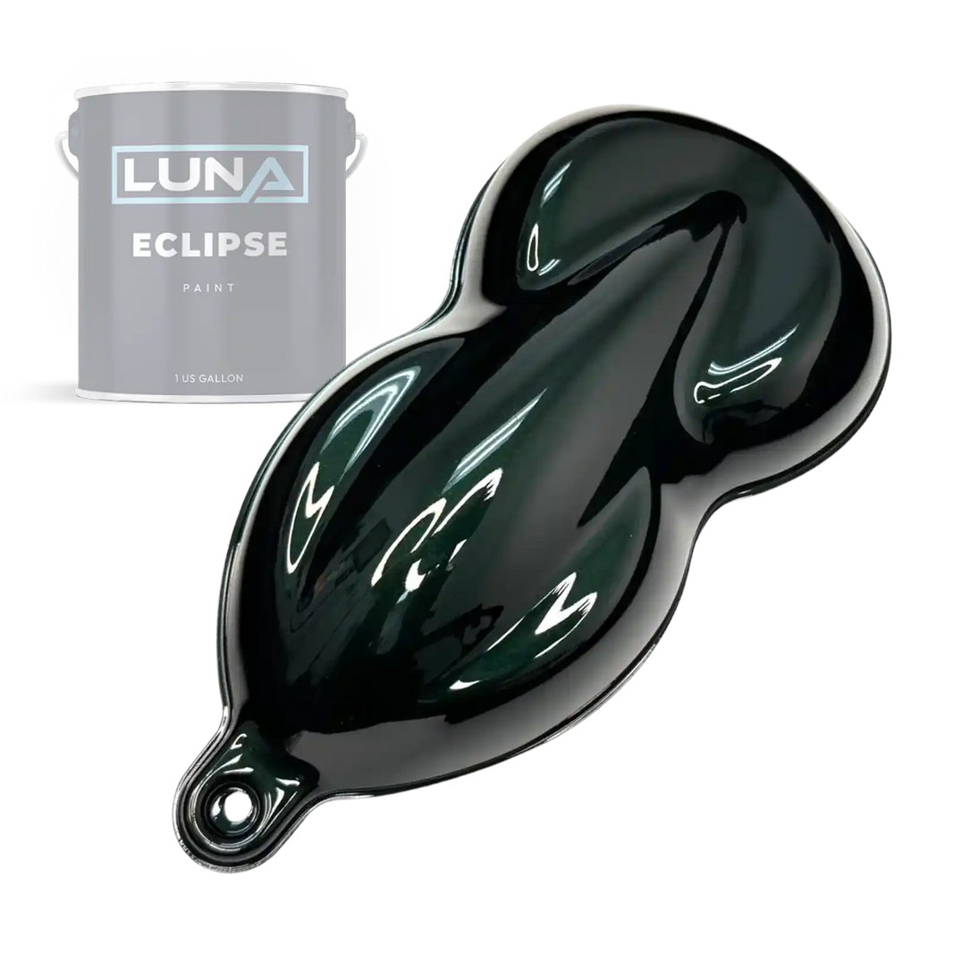 Delta Force Green Basecoat