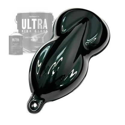 Delta Force Green Peelable Car Kit