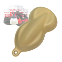 Desert Tan Peelable Car Kit