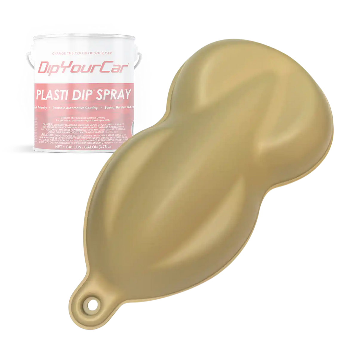 Desert Tan PDS