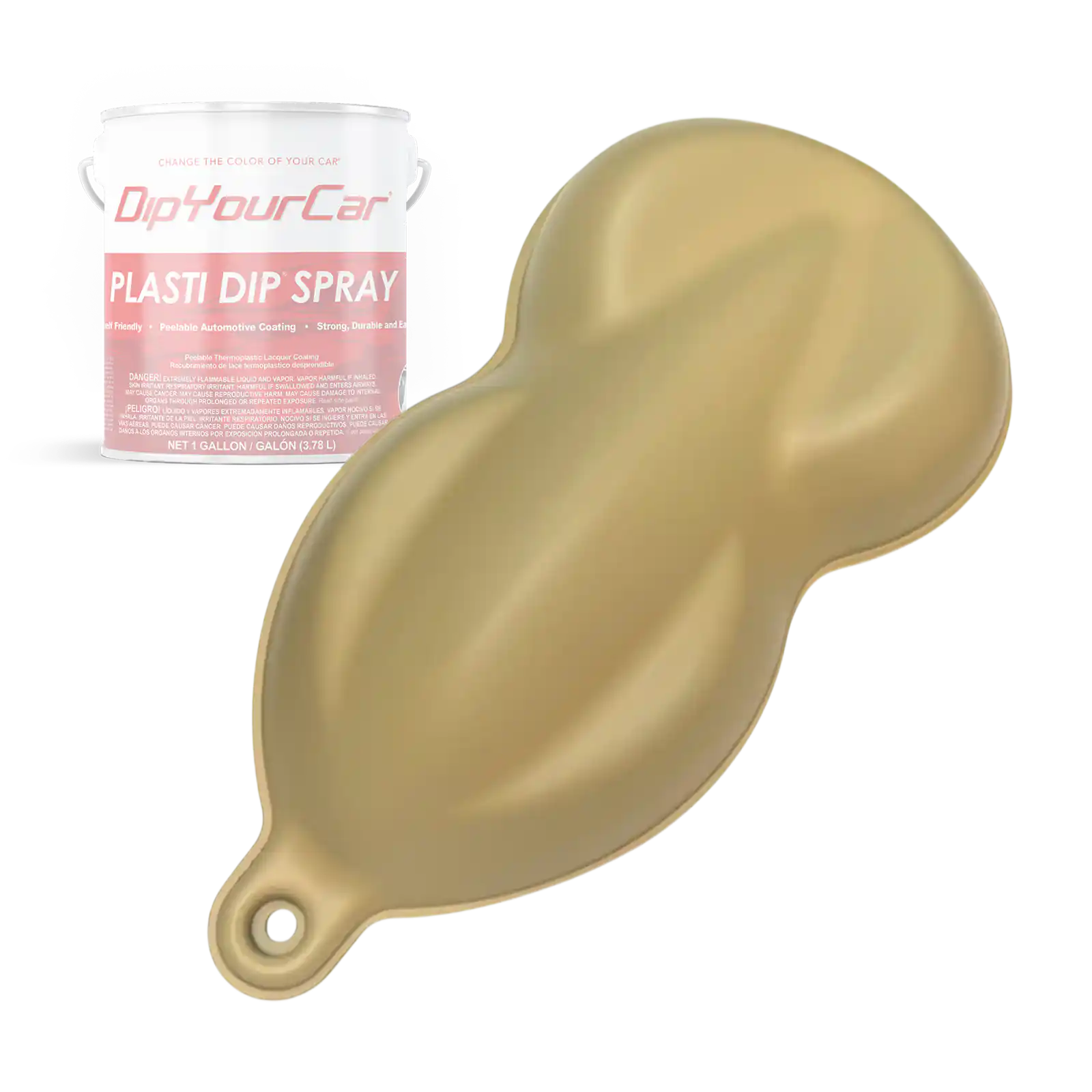 Desert Tan PDS