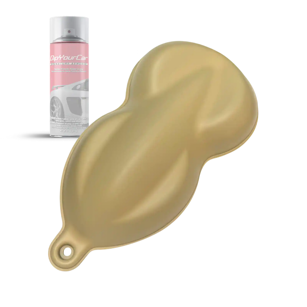 Desert Tan PDS Aerosol