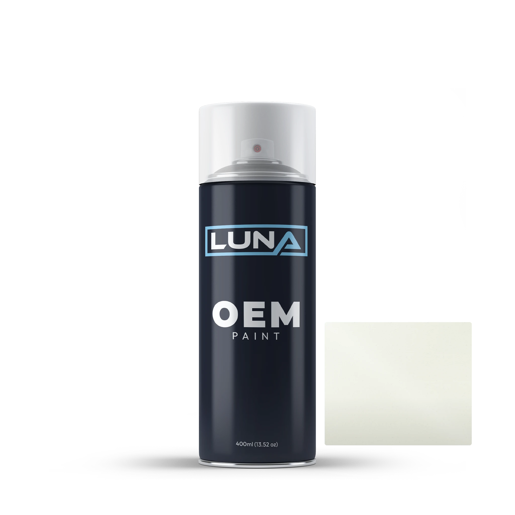 Luna Undercoat White LN257 - Aerosol