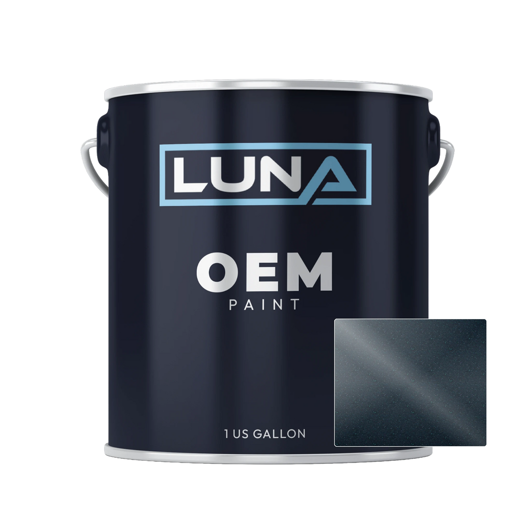 Gen. Motors Holden (aus) Mountain Blue M. 775U | Luna OEM Basecoat - Gallon