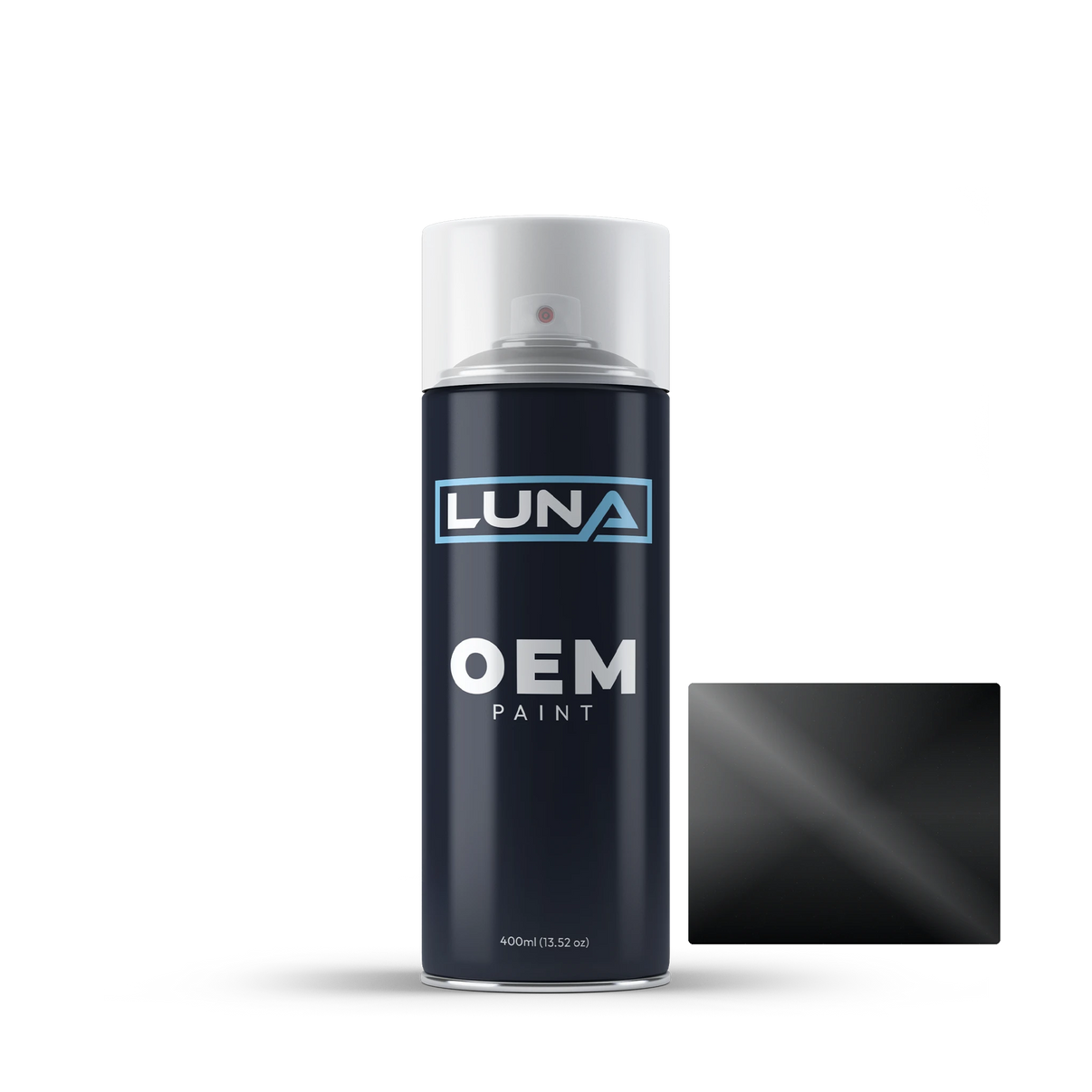 Alpine Comb. Of Ren Gne / Ren Hnp XUJ | Luna OEM Basecoat - Aerosol