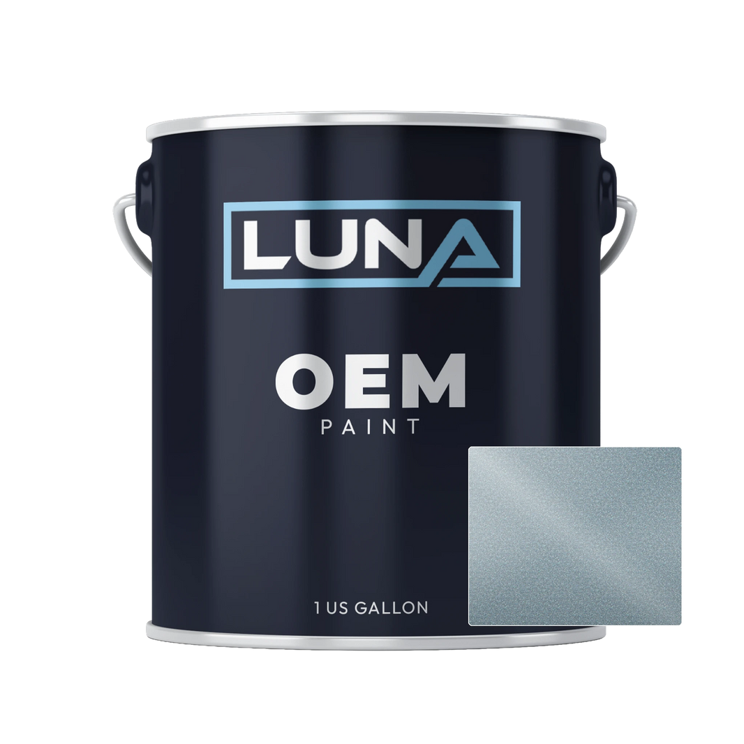 Hyundai Celadon Blue P. 1 VS | Luna OEM Basecoat - Gallon
