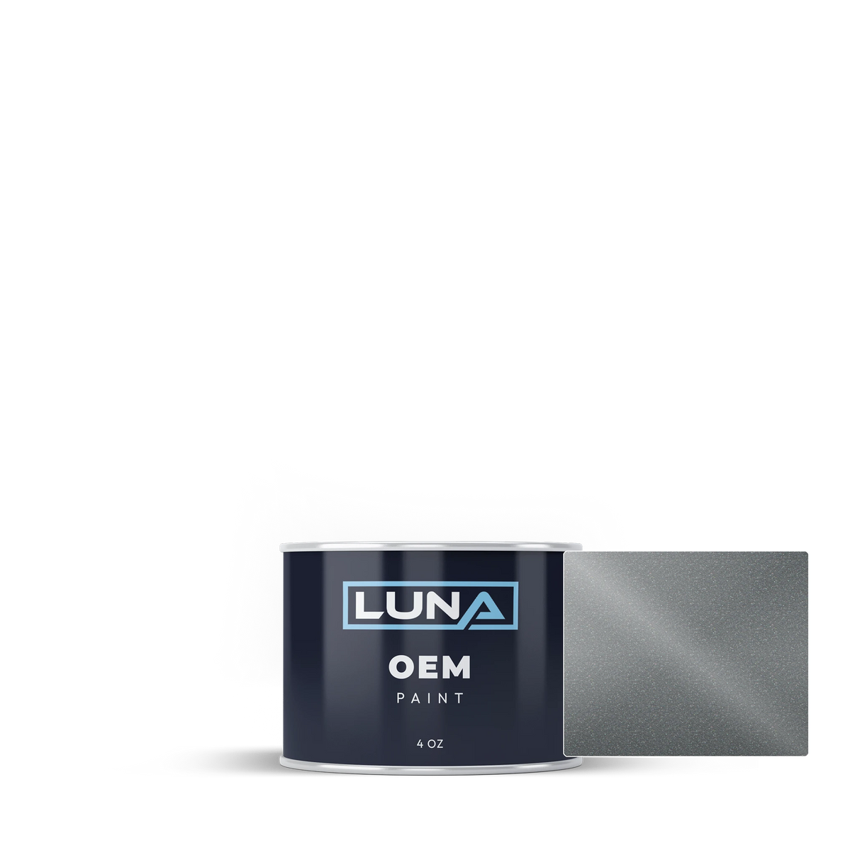 General Motors Bumper: Gm 14-9789 WA573Q | Luna OEM Basecoat - 4oz