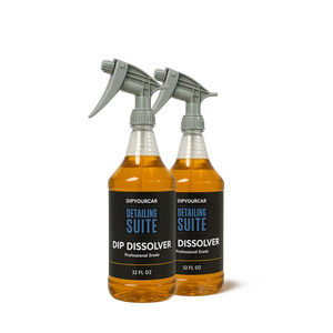 Dip Dissolver