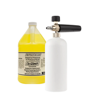 Dip Foam System Kit® (Includes Gallon of Dip Wash and Foam Cannon)