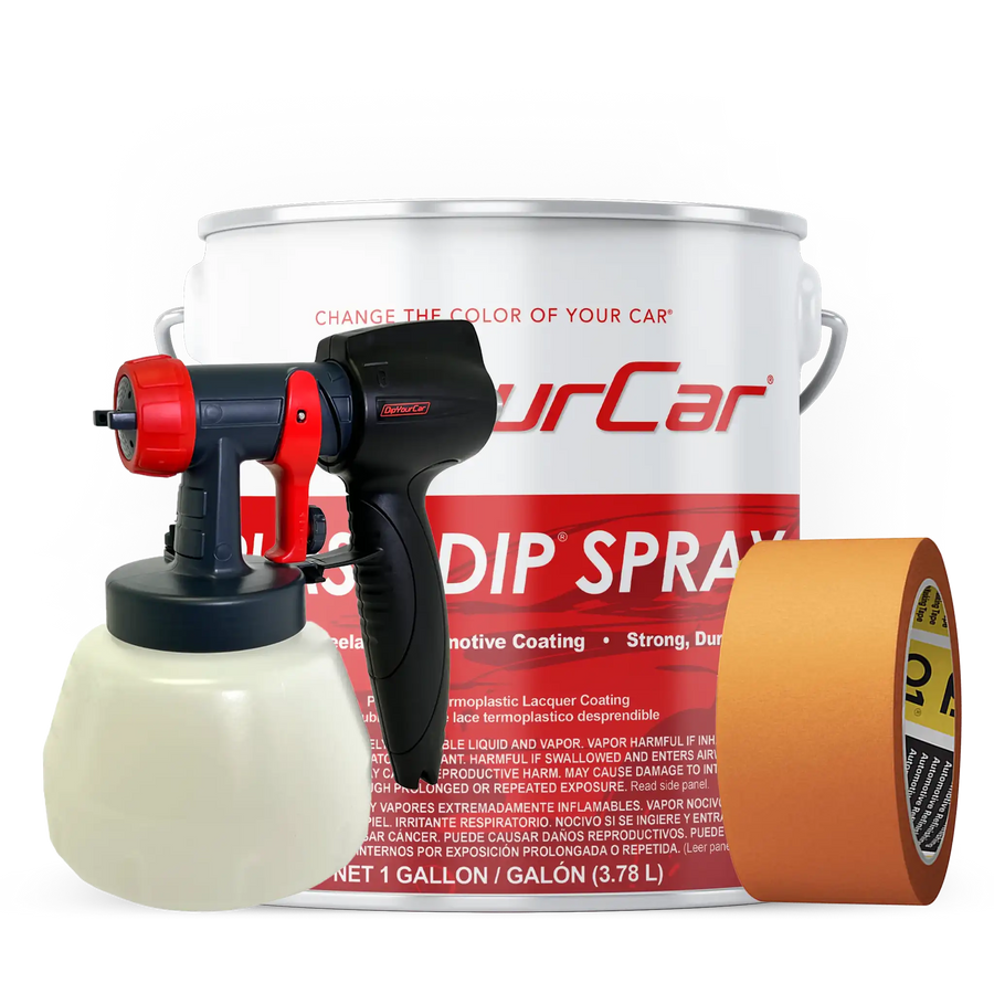 DipYourCar Car Kits