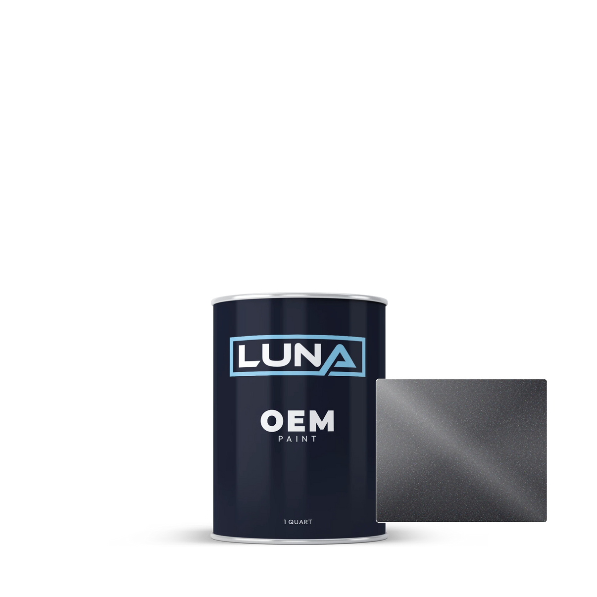 Hyundai Comb. Of Hyu Hc / Hyu Ns H8 | Luna OEM Basecoat - Quart