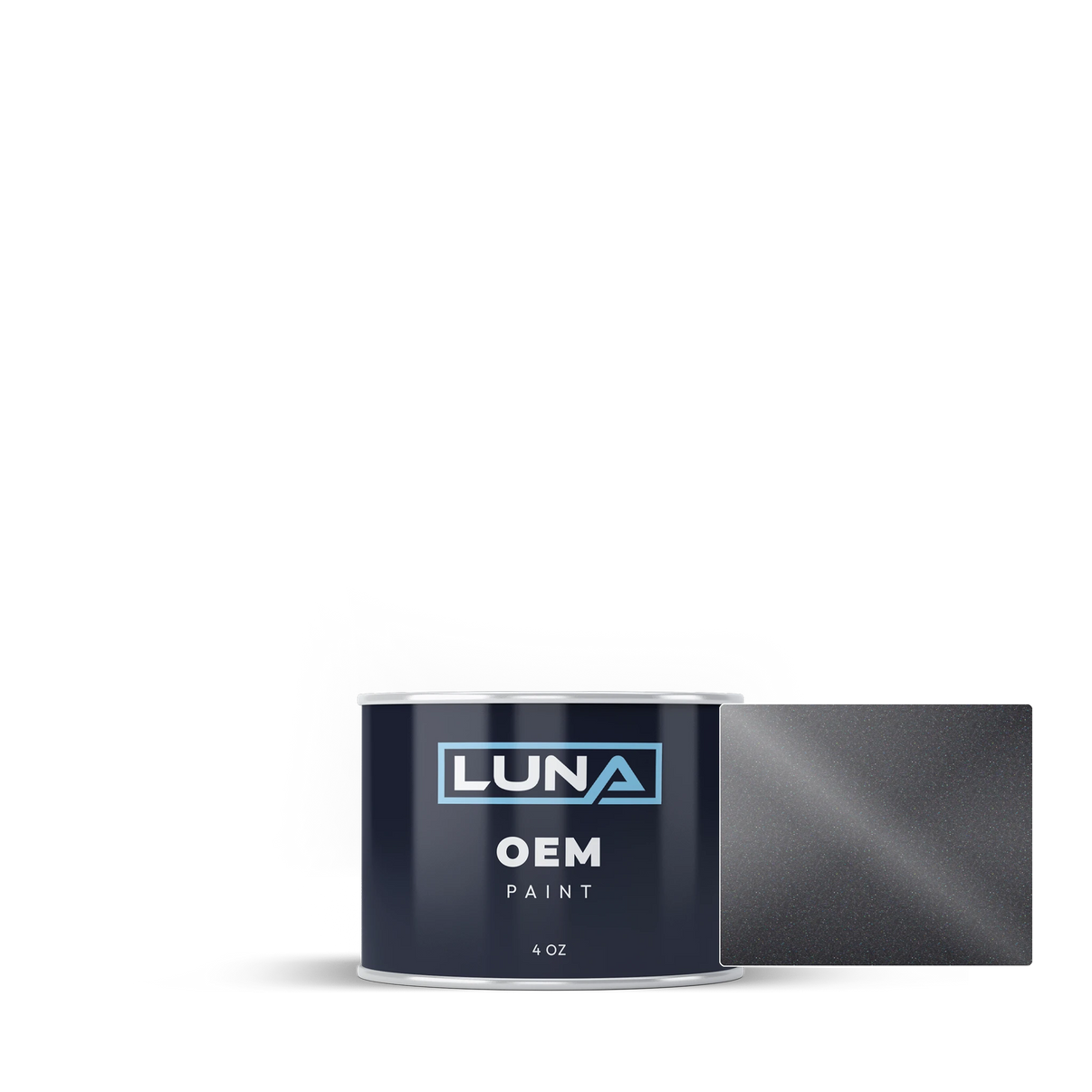 Hyundai Comb. Of Hyu Hc / Hyu Ns H8 | Luna OEM Basecoat - 4oz