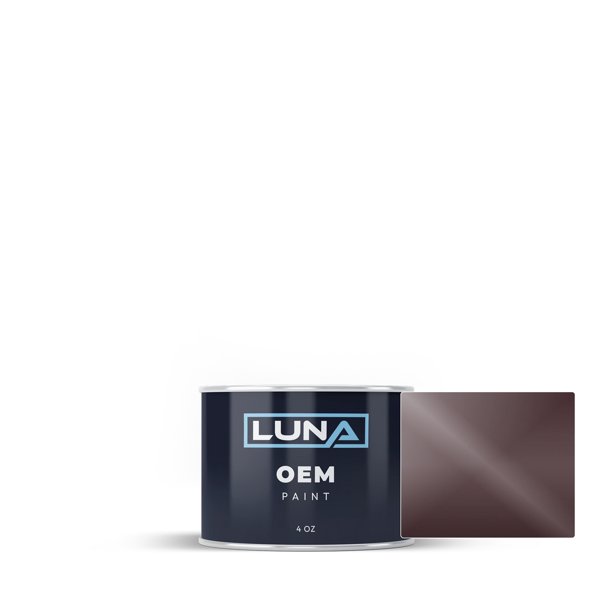 General Motors Sangria WA173X | Luna OEM Basecoat - 4oz
