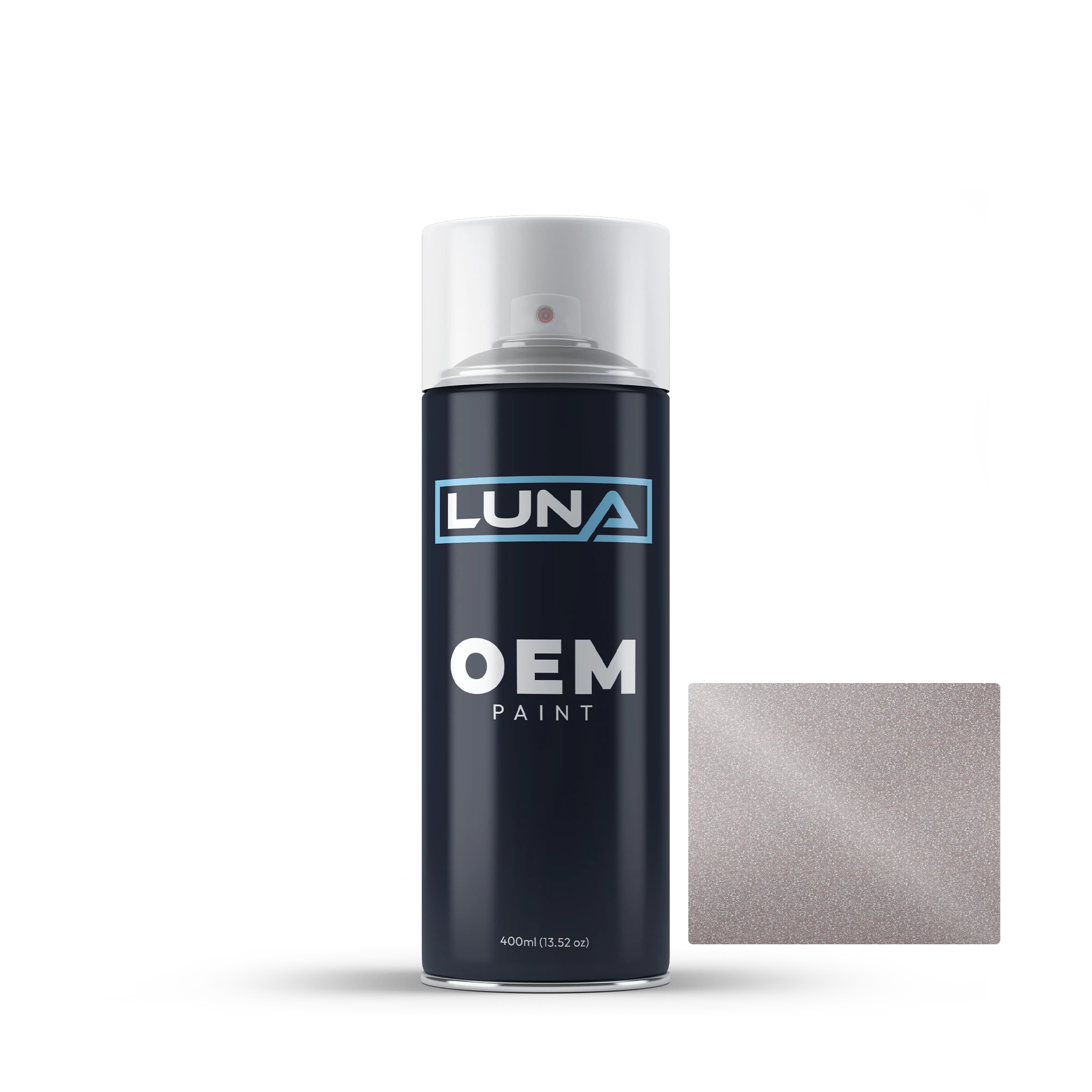 Kia Cherry Pink M. R6 | Luna OEM Basecoat - Aerosol