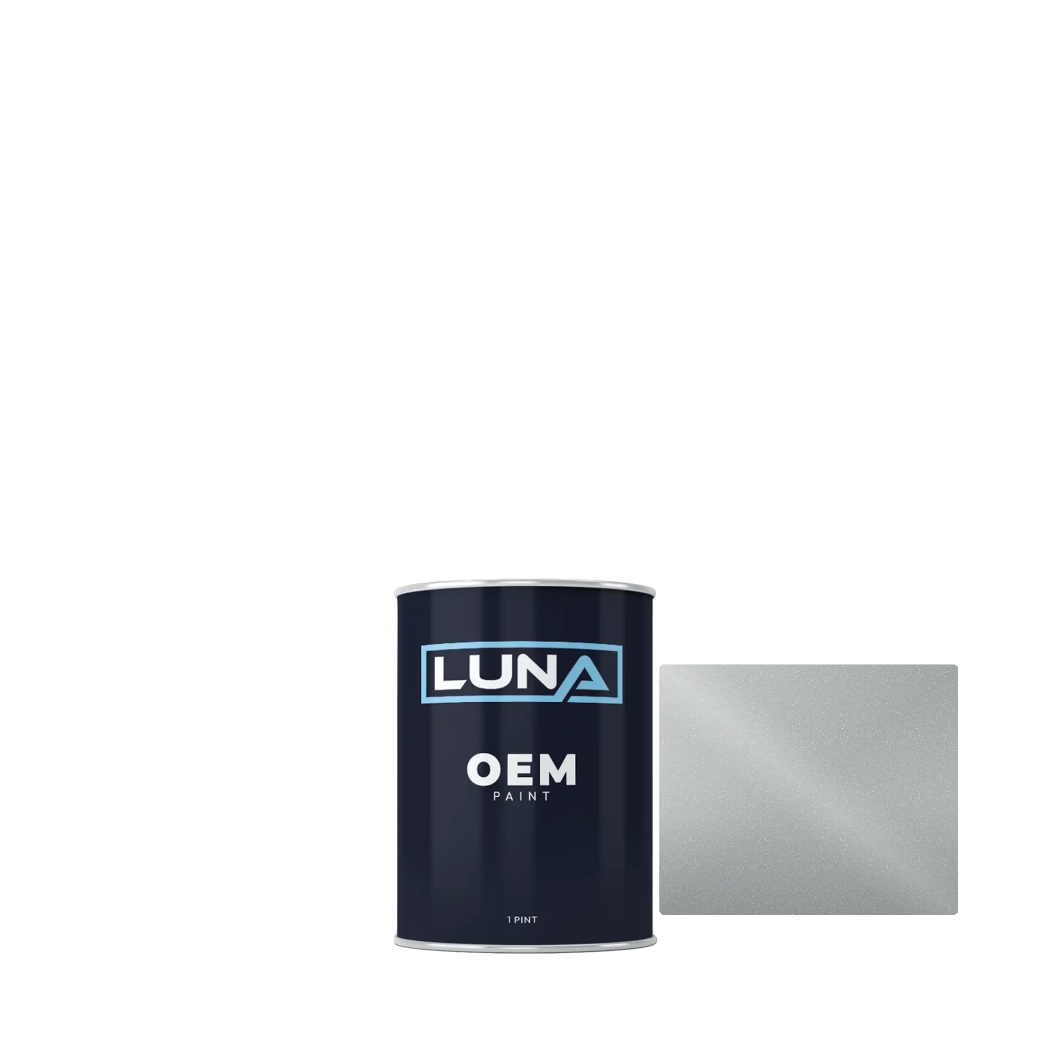 Jaguar Etheral M. 2393 | Luna OEM Basecoat - Pint