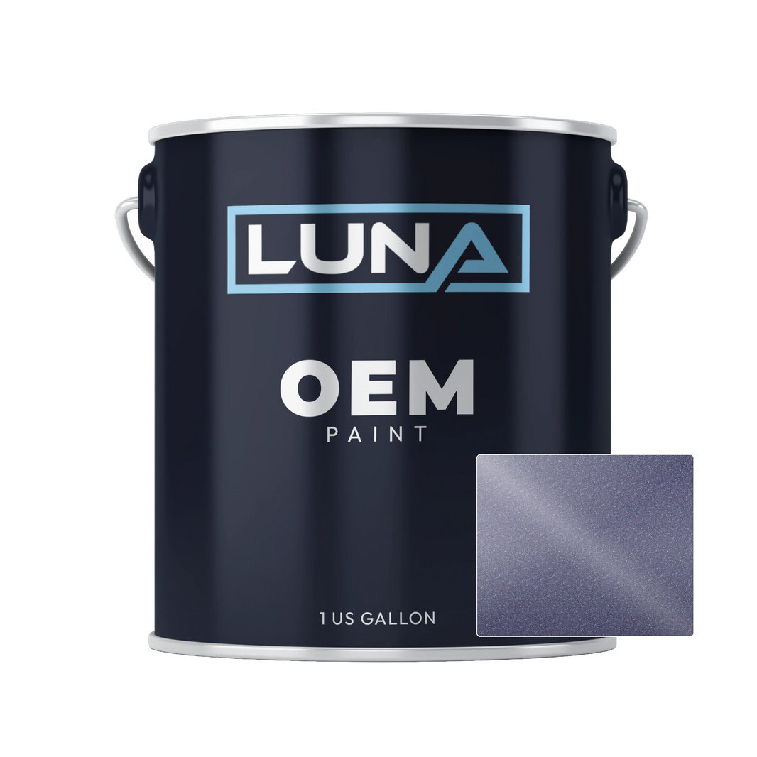 Honda | Acura Effect Blue M. B509M | Luna OEM Basecoat - Gallon