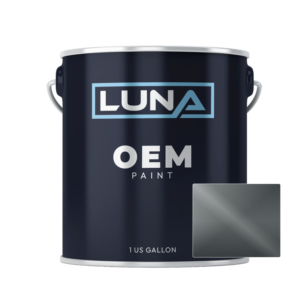 Chrysler USA Interior: Chry Xdh FKL | Luna OEM Basecoat - Gallon