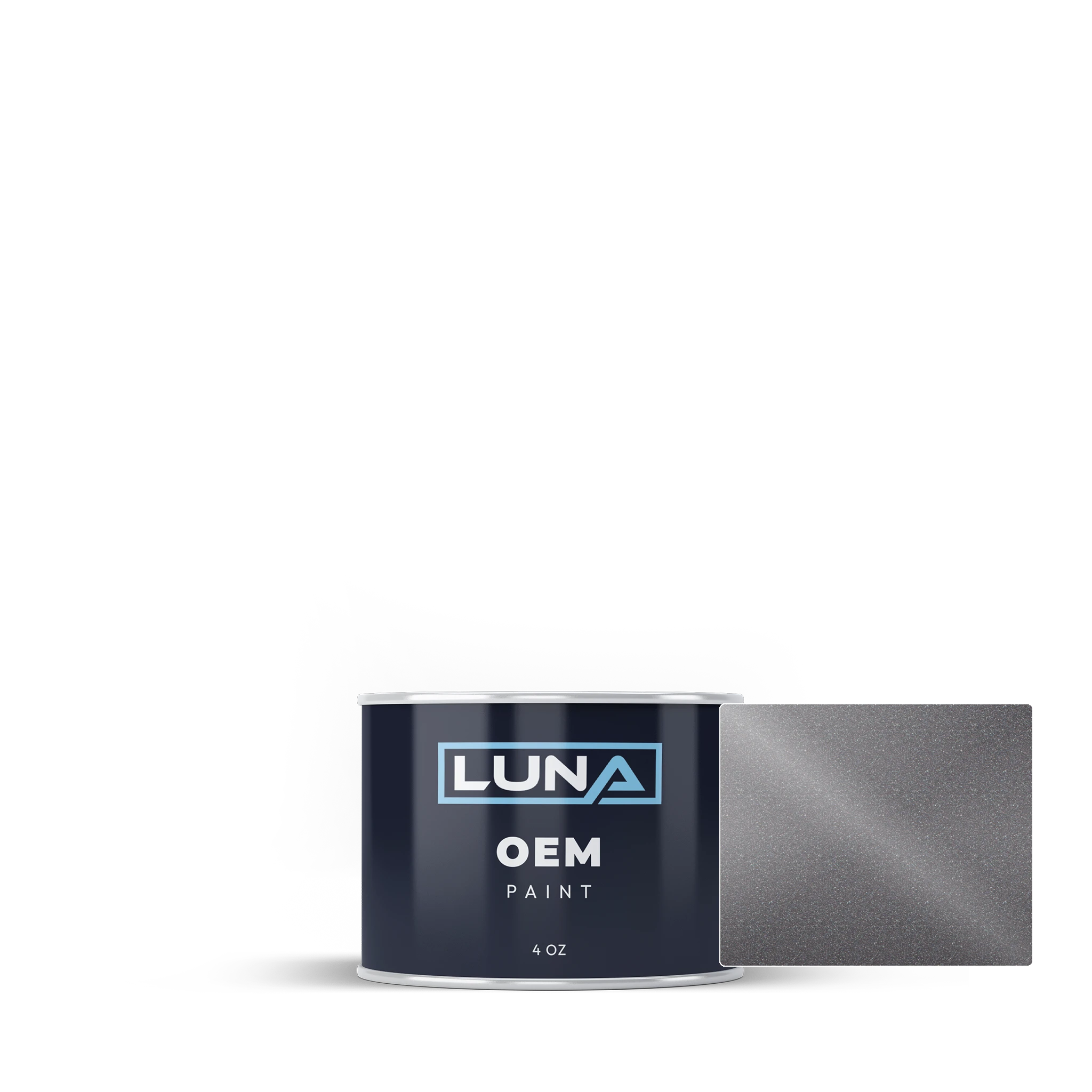 Toyota Warm Gray M. 165 | Luna OEM Basecoat - 4oz