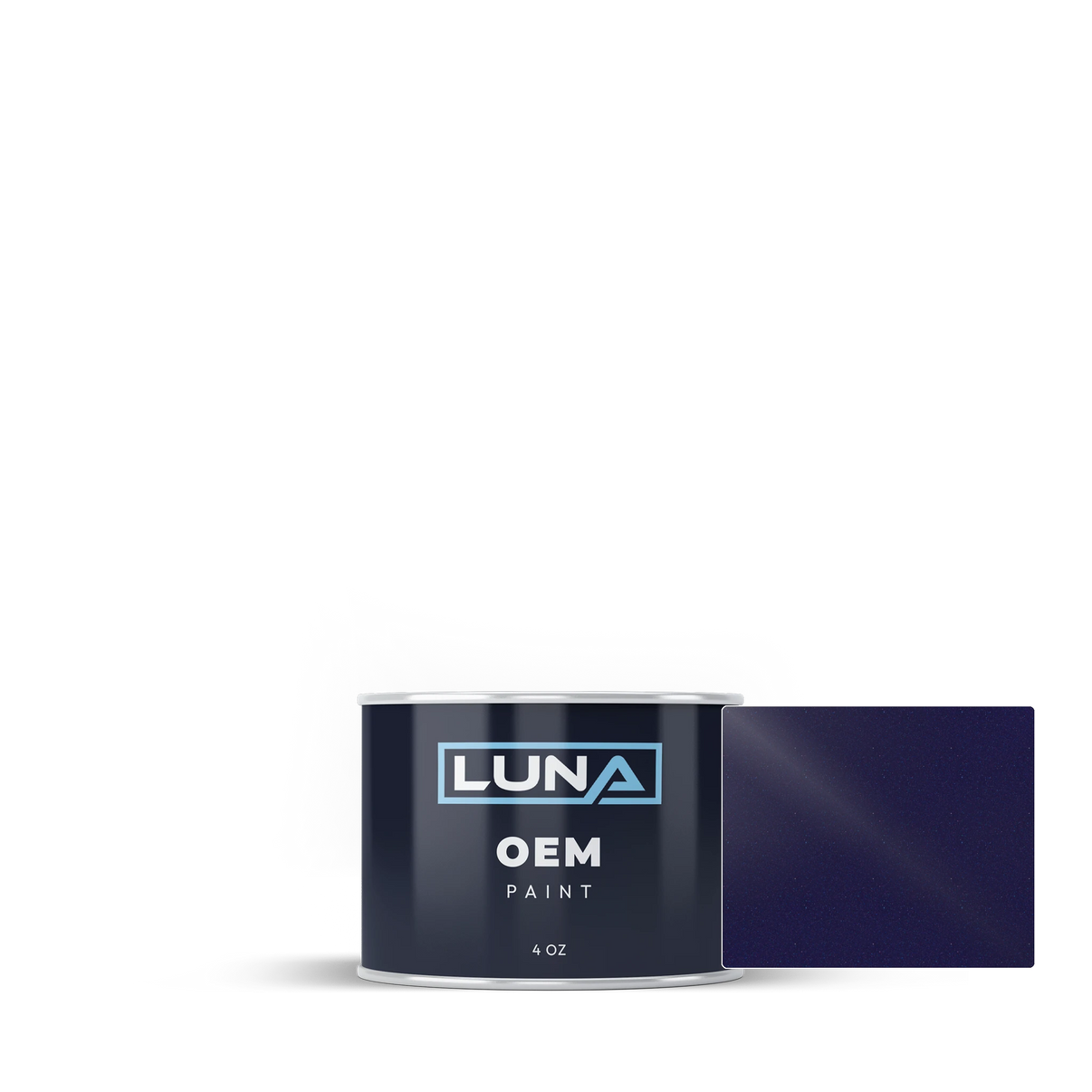 Smart Exquisit Purple P. M. 05/690 | Luna OEM Basecoat - 4oz