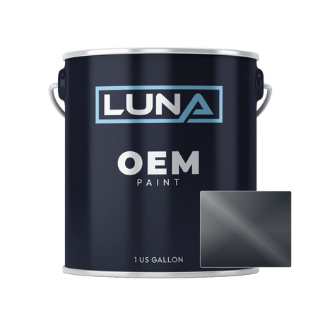 Audi | VW Opal P. 1 Z7M | Luna OEM Basecoat - Gallon