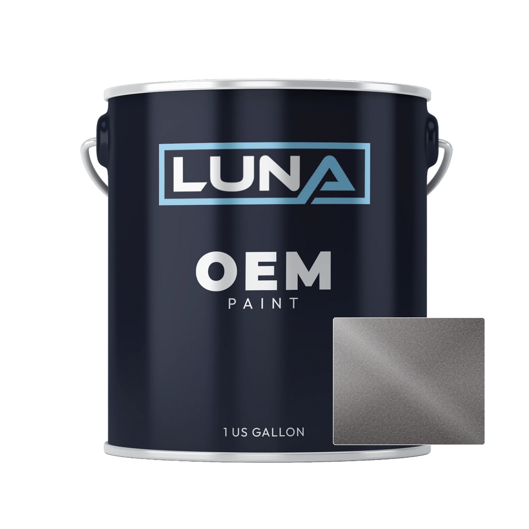 Opel Mistralgrau M. 83L | Luna OEM Basecoat - Gallon