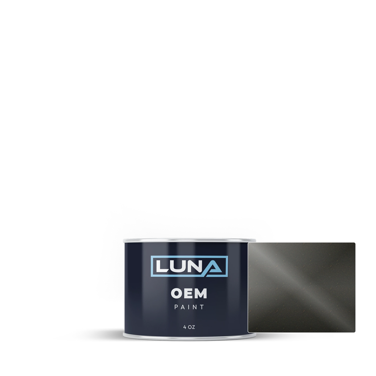 Lada Zoloto Inkov M. 347 | Luna OEM Basecoat - 4oz