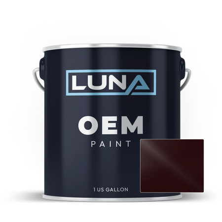 Austin Rover Bacchus M. IAO | Luna OEM Basecoat - Gallon