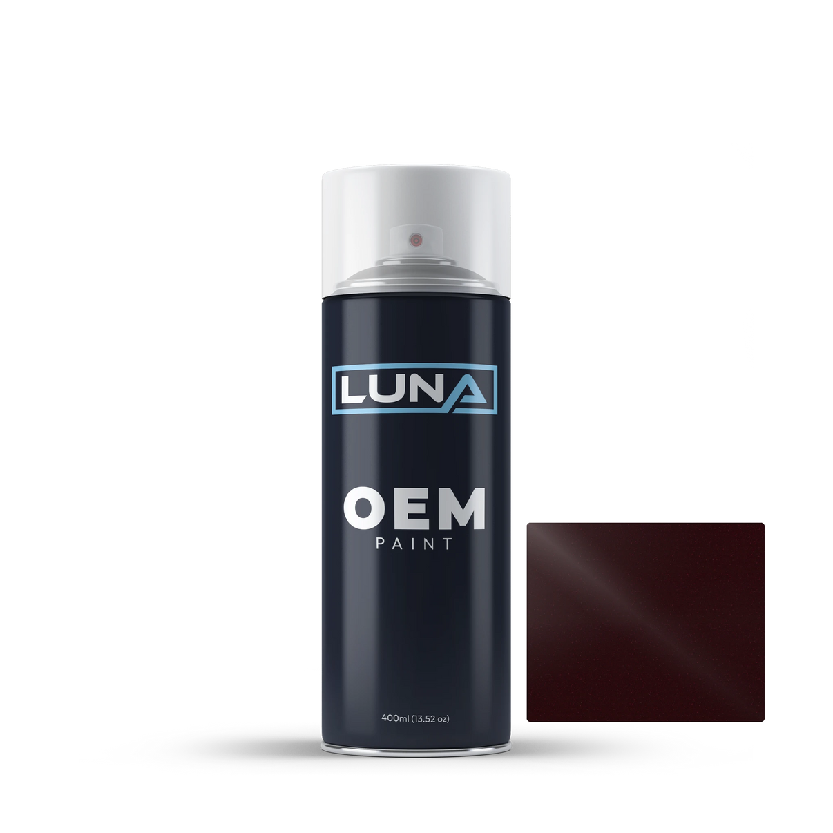 Austin Rover Bacchus M. IAO | Luna OEM Basecoat - Aerosol