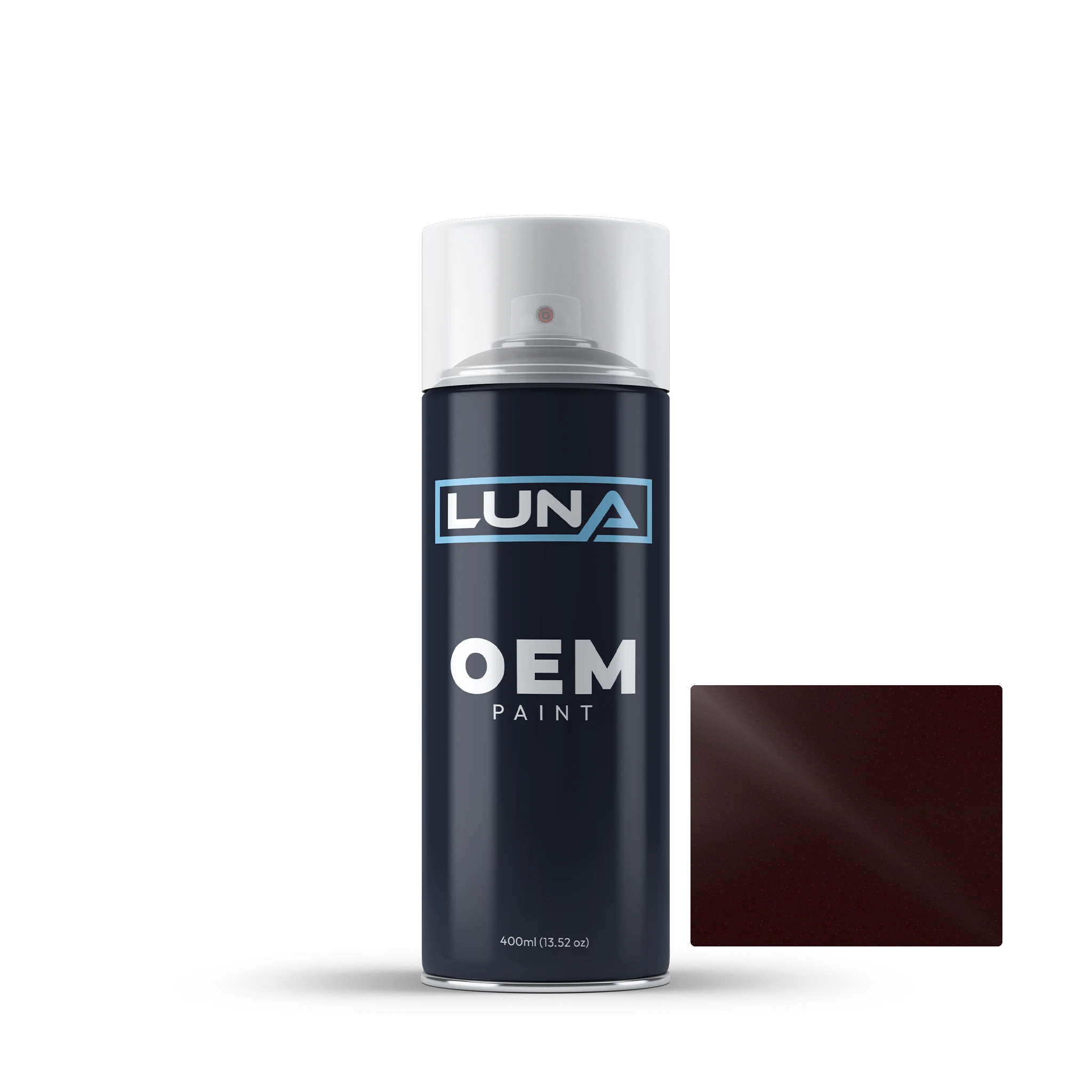 Austin Rover Bacchus M. IAO | Luna OEM Basecoat - Aerosol
