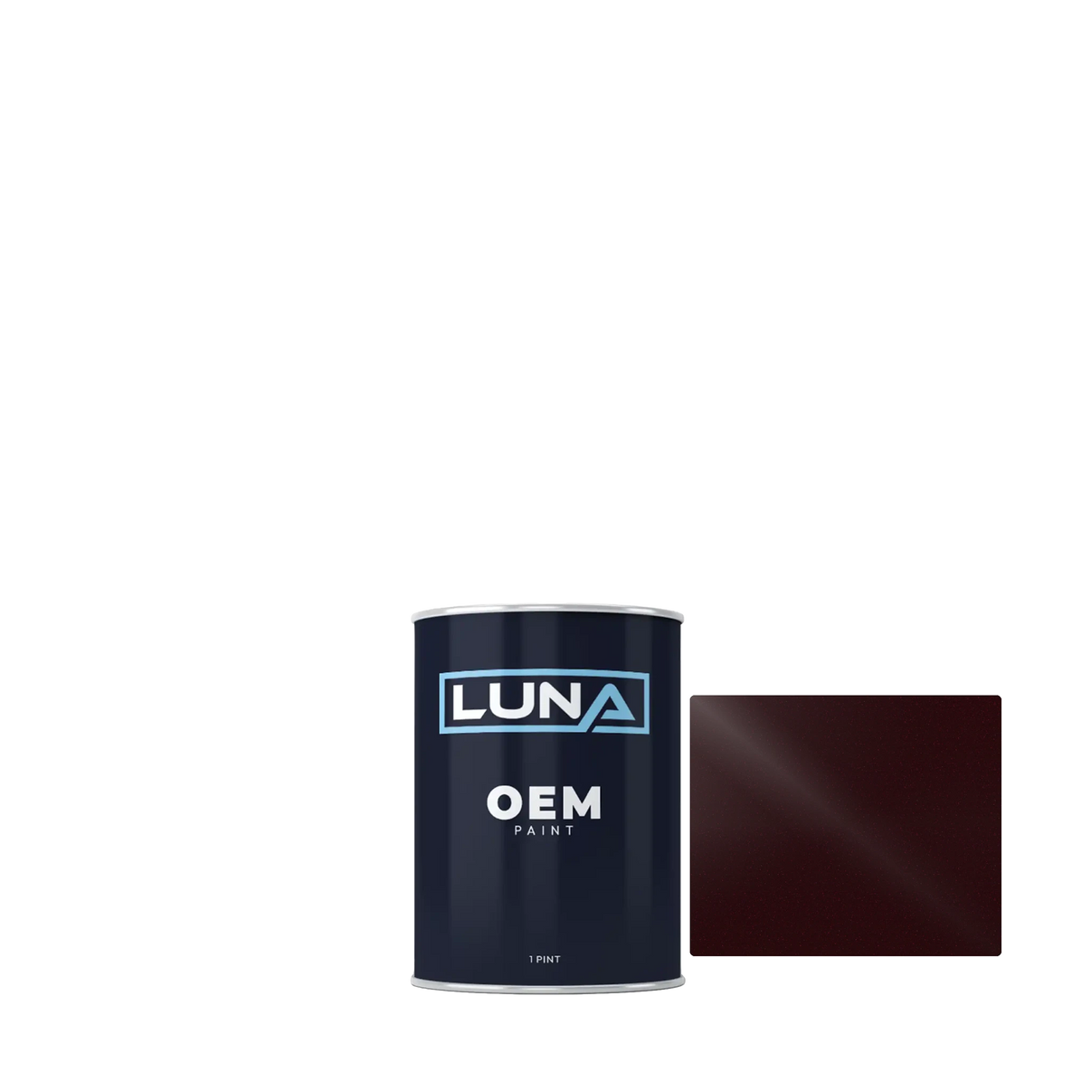 Austin Rover Bacchus M. IAO | Luna OEM Basecoat - Pint