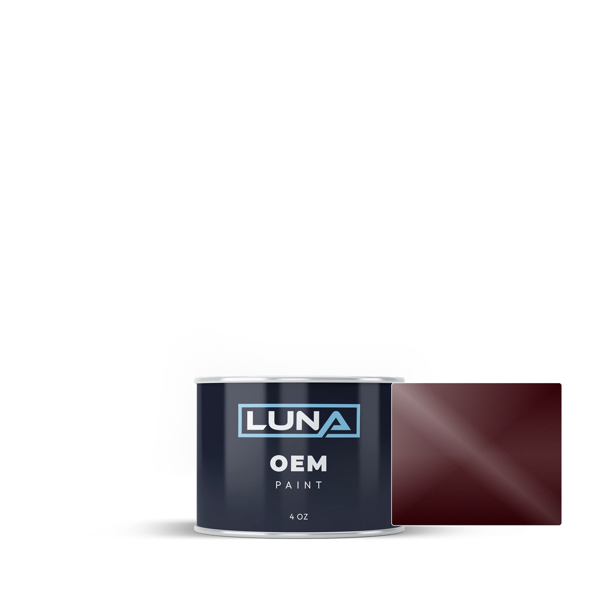 Honda Premium Brillant Garnet P. R567M | Luna OEM Basecoat - 4oz