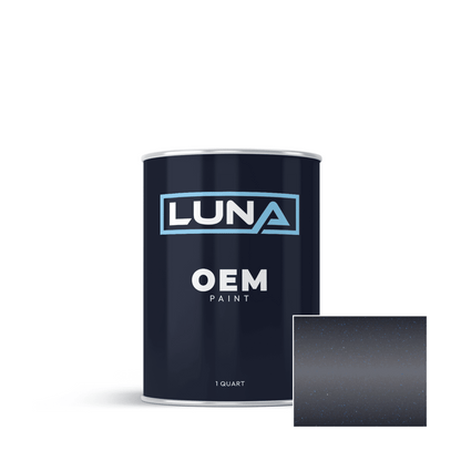 Honda | Acura Fathom Blue P.x. B576P | Luna OEM Basecoat