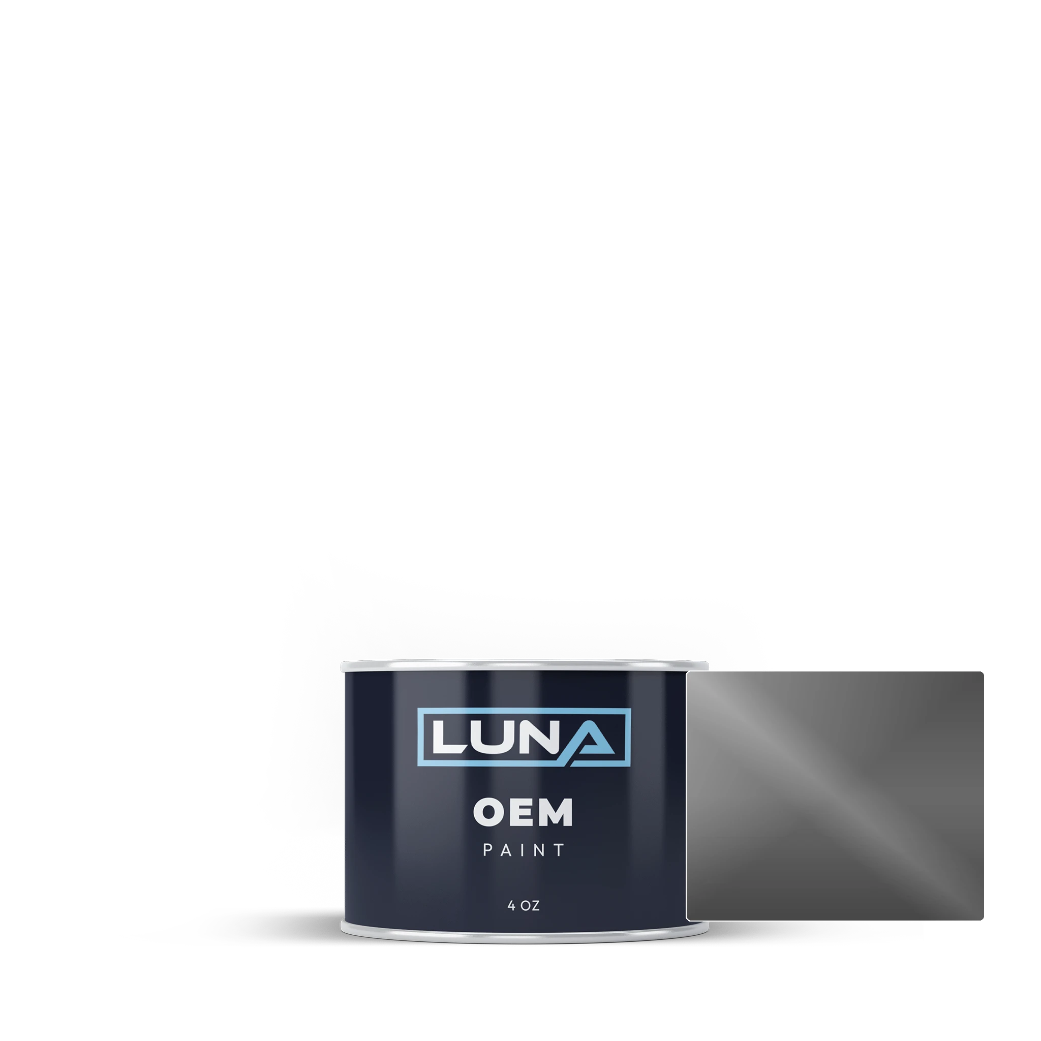 Nio Liquid Sky P. BALSK | Luna OEM Basecoat - 4oz