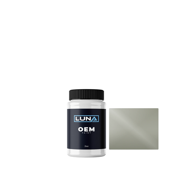 2oz Touch Up Bottle w/ Brush variant image