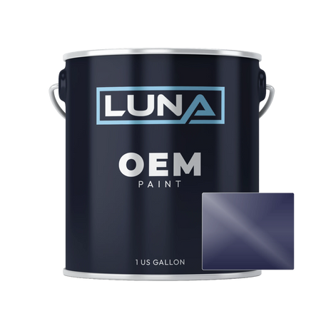 Ford Australia Phantom P. P3 | Luna OEM Basecoat - Gallon