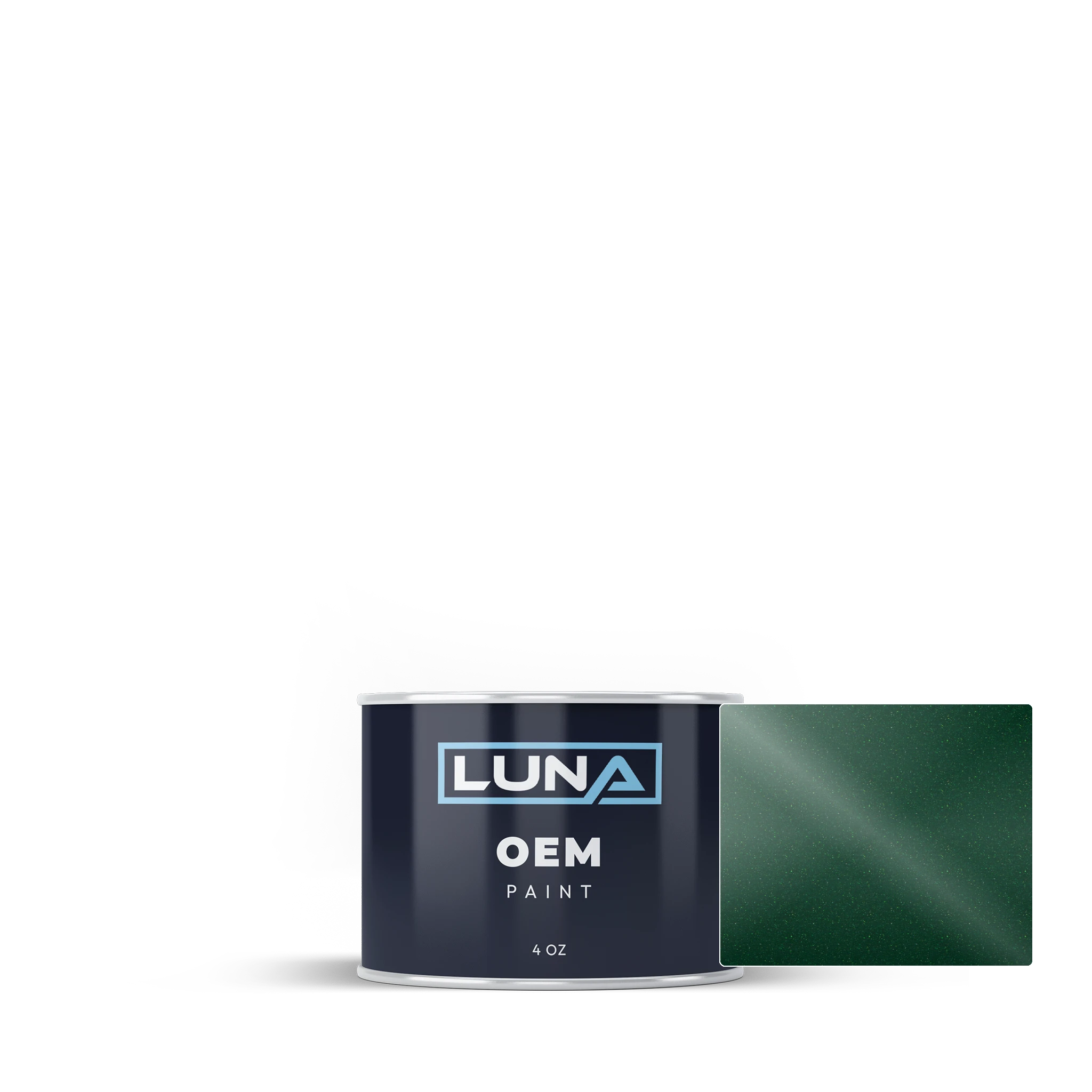 General Motors Kimono M. WA449C | Luna OEM Basecoat - 4oz