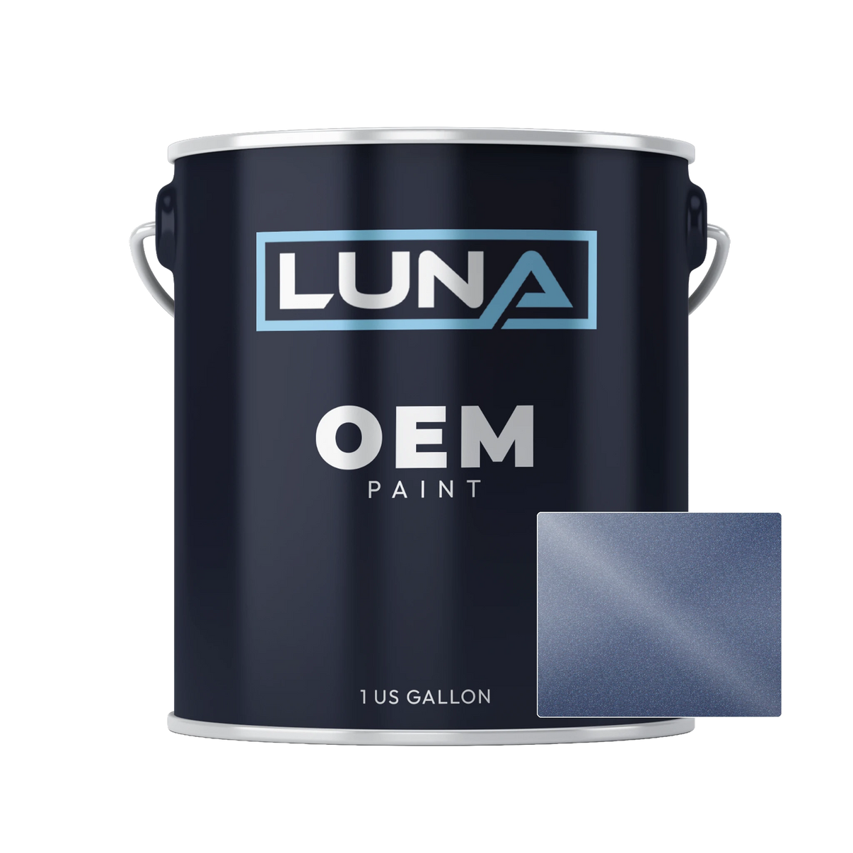 Suzuki Comb. Of Suz 39z / Suz 18j 7DE | Luna OEM Basecoat - Gallon