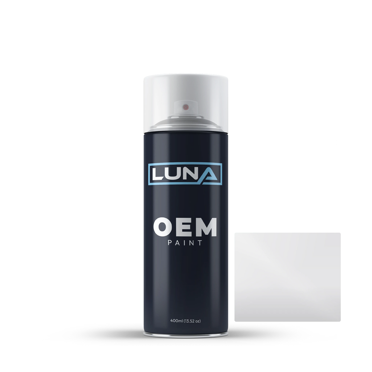 Luna Undercoat White LN747 - Aerosol