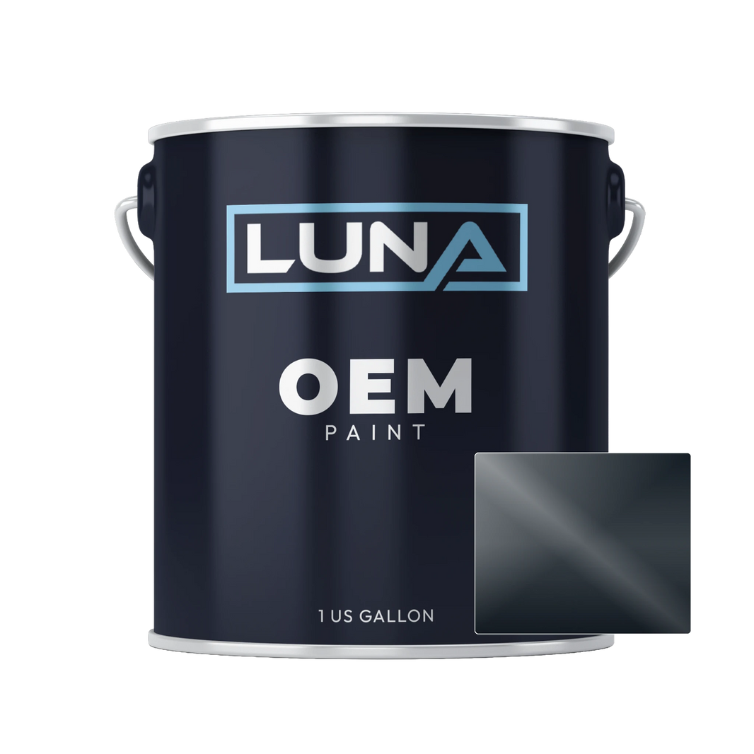 Peugeot Gris Hurricane 2 KTG | Luna OEM Basecoat - Gallon