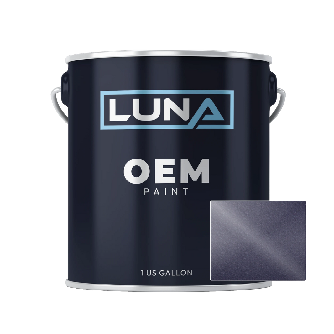 Toyota Lavender P. M. 925 | Luna OEM Basecoat - Gallon